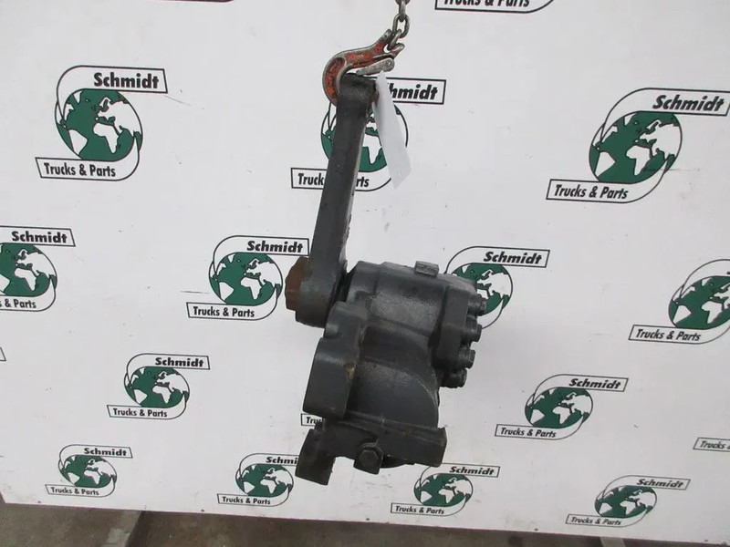 DAF 1860620 / 1860624 / 2416797 DAF CF SERIE MODEL 2021 EURO 6 - Stūres mehānisms - Kravas automašīna: foto 4 DAF 1860620 / 1860624 / 2416797 DAF CF SERIE MODEL 2021 EURO 6 - Stūres mehānisms - Kravas automašīna: foto 4