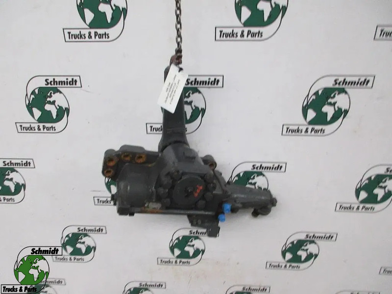 DAF 1860620 / 1860624 / 2416797 DAF CF SERIE MODEL 2021 EURO 6 - Stūres mehānisms - Kravas automašīna: foto 1 DAF 1860620 / 1860624 / 2416797 DAF CF SERIE MODEL 2021 EURO 6 - Stūres mehānisms - Kravas automašīna: foto 1