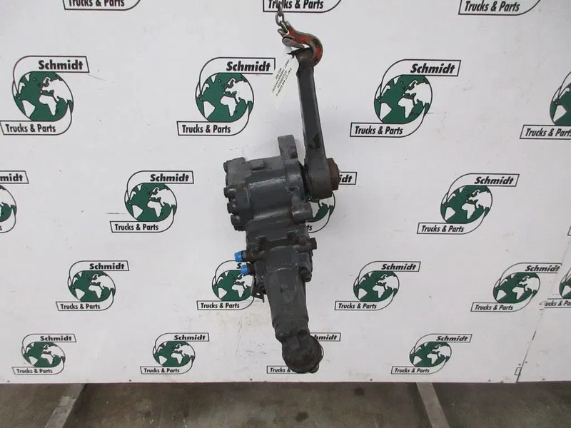 DAF 1860620 / 1860624 / 2416797 DAF CF SERIE MODEL 2021 EURO 6 - Stūres mehānisms - Kravas automašīna: foto 2 DAF 1860620 / 1860624 / 2416797 DAF CF SERIE MODEL 2021 EURO 6 - Stūres mehānisms - Kravas automašīna: foto 2