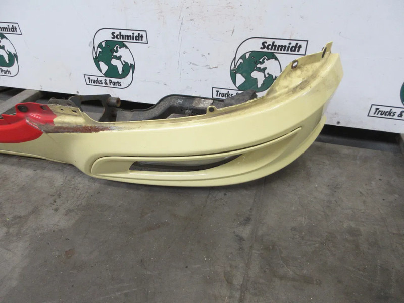 Buferis - Kravas automašīna DAF 1953385 // 2032701 // 2032702 BUMPER MET MISTLAMP DAF XF 480 EURO 6: foto 11