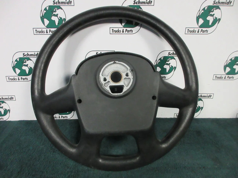 DAF 2020866 STUURWIEL DAF XF CF 480 MODEL 2021 EURO 6 - Stūre - Kravas automašīna: foto 5 DAF 2020866 STUURWIEL DAF XF CF 480 MODEL 2021 EURO 6 - Stūre - Kravas automašīna: foto 5