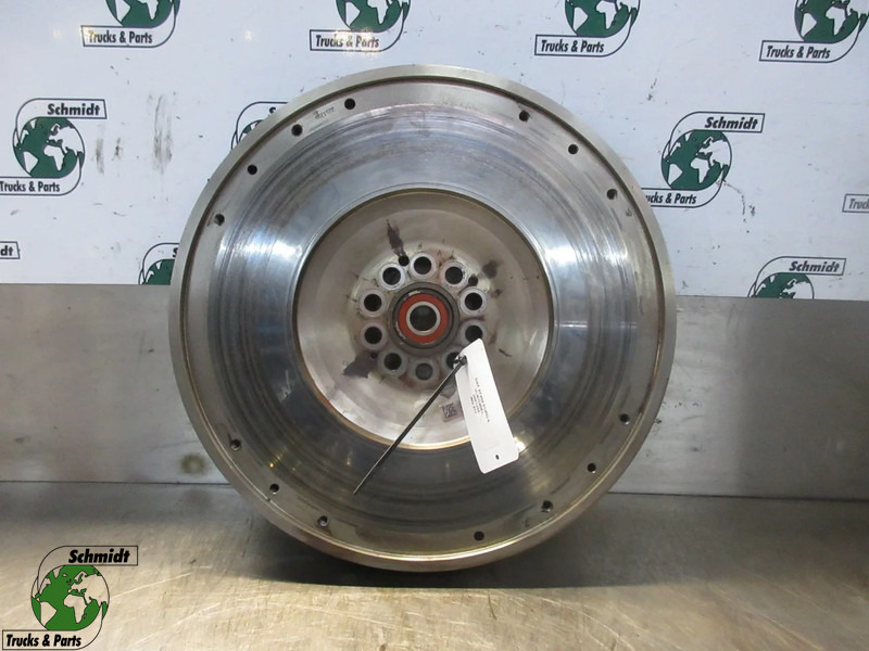 DAF 2051355 VLIEGWIEL DAF XF CF MX 11 U 3 MOTOR EURO 6 - Spararats - Kravas automašīna: foto 1 DAF 2051355 VLIEGWIEL DAF XF CF MX 11 U 3 MOTOR EURO 6 - Spararats - Kravas automašīna: foto 1