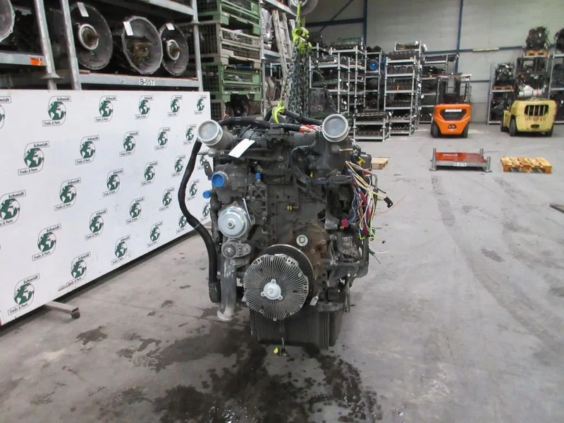 DAF 2190203 // 1904700 // 1884746 // MX-13 303 H1 DAF XF CF EURO 6 - Dzinējs - Kravas automašīna: foto 2 DAF 2190203 // 1904700 // 1884746 // MX-13 303 H1 DAF XF CF EURO 6 - Dzinējs - Kravas automašīna: foto 2