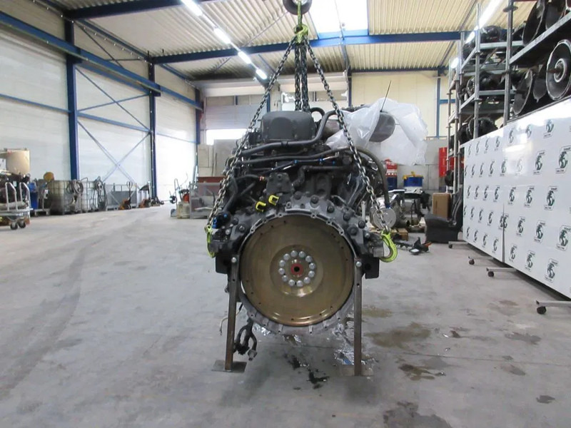 DAF 2190203 // 1904700 // 1884746 // MX-13 303 H1 DAF XF CF EURO 6 - Dzinējs - Kravas automašīna: foto 4 DAF 2190203 // 1904700 // 1884746 // MX-13 303 H1 DAF XF CF EURO 6 - Dzinējs - Kravas automašīna: foto 4