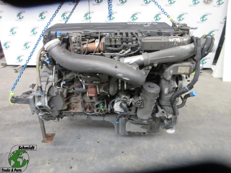 DAF 2301466 // 1972204 // 0451957 // 2190054 // MX 11 -E6 CF 370 FT EURO 6 - Dzinējs - Kravas automašīna: foto 1 DAF 2301466 // 1972204 // 0451957 // 2190054 // MX 11 -E6 CF 370 FT EURO 6 - Dzinējs - Kravas automašīna: foto 1