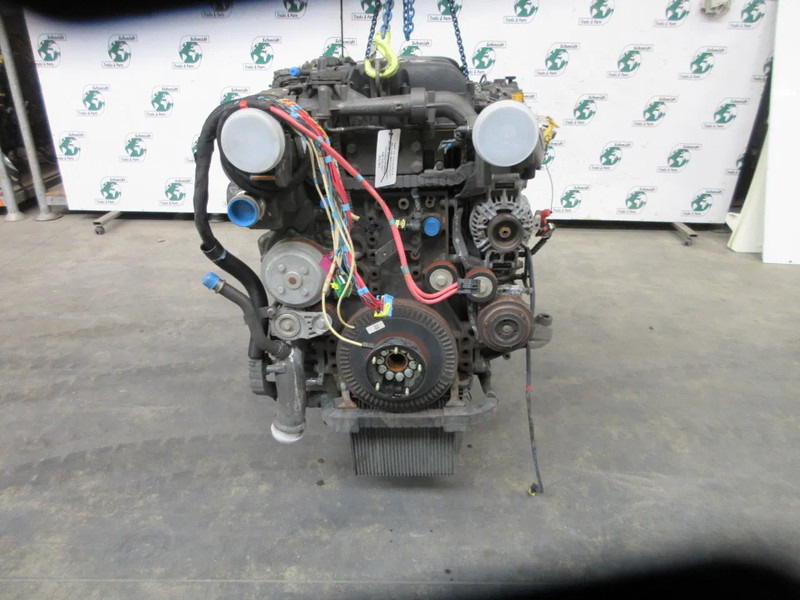 DAF 2301466 // 1972204 // 0451957 // 2190054 // MX 11 -E6 CF 370 FT EURO 6 - Dzinējs - Kravas automašīna: foto 2 DAF 2301466 // 1972204 // 0451957 // 2190054 // MX 11 -E6 CF 370 FT EURO 6 - Dzinējs - Kravas automašīna: foto 2