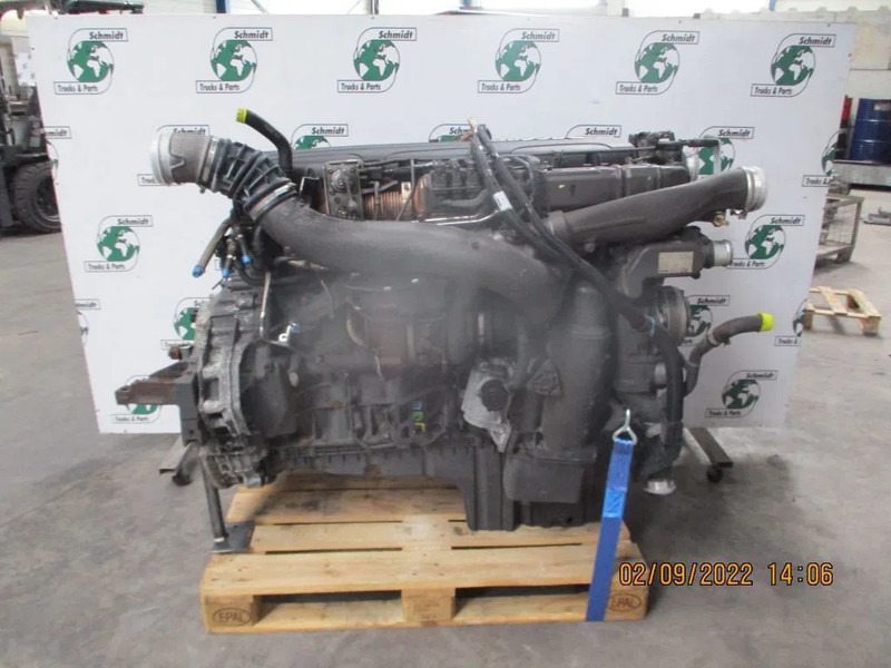 DAF 2301466//1972204//2190054//DAF CF MX 11 H1 400 PK EURO 6 - Dzinējs - Kravas automašīna: foto 3 DAF 2301466//1972204//2190054//DAF CF MX 11 H1 400 PK EURO 6 - Dzinējs - Kravas automašīna: foto 3