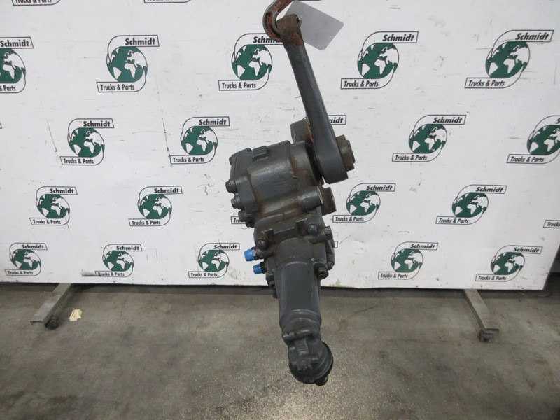 DAF 2416795 // 1846034 DAF XF 480 EURO 6 MODEL 2021 - Stūres mehānisms - Kravas automašīna: foto 2 DAF 2416795 // 1846034 DAF XF 480 EURO 6 MODEL 2021 - Stūres mehānisms - Kravas automašīna: foto 2