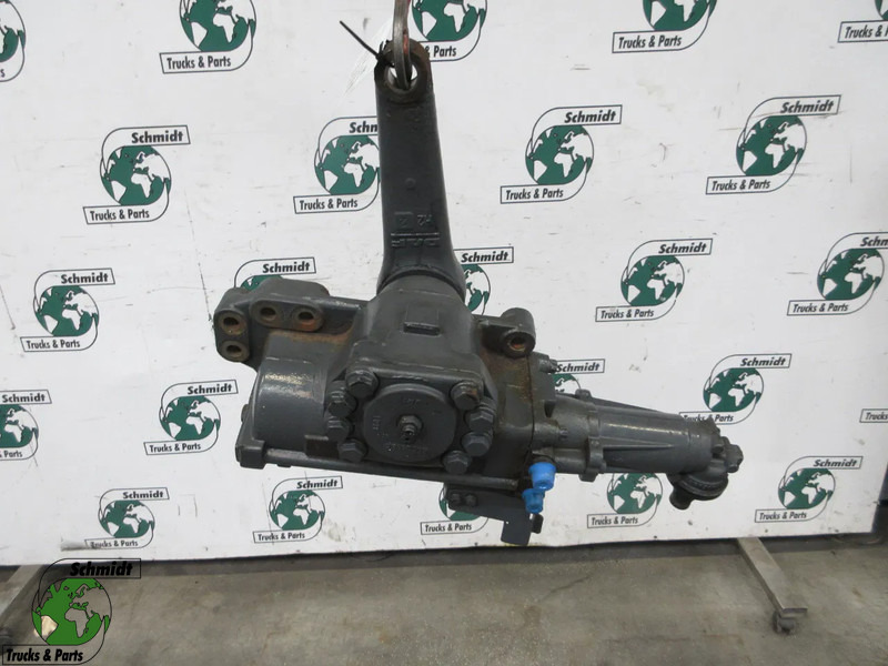 DAF 2416795 // 1846034 DAF XF 480 EURO 6 MODEL 2021 - Stūres mehānisms - Kravas automašīna: foto 1 DAF 2416795 // 1846034 DAF XF 480 EURO 6 MODEL 2021 - Stūres mehānisms - Kravas automašīna: foto 1