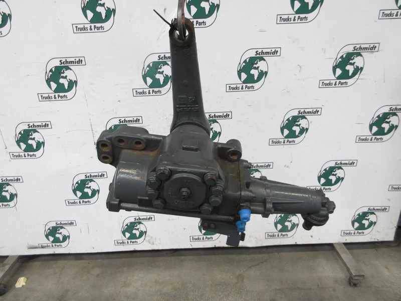 DAF 2416795 // 1846034 DAF XF 480 EURO 6 MODEL 2021 - Stūres mehānisms - Kravas automašīna: foto 5 DAF 2416795 // 1846034 DAF XF 480 EURO 6 MODEL 2021 - Stūres mehānisms - Kravas automašīna: foto 5