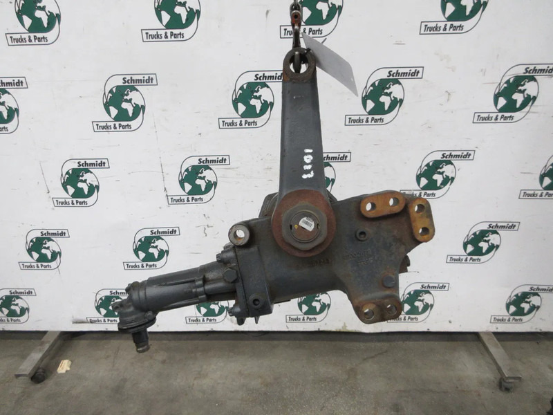 DAF 2416795 // 1846034 DAF XF 480 EURO 6 MODEL 2021 - Stūres mehānisms - Kravas automašīna: foto 3 DAF 2416795 // 1846034 DAF XF 480 EURO 6 MODEL 2021 - Stūres mehānisms - Kravas automašīna: foto 3