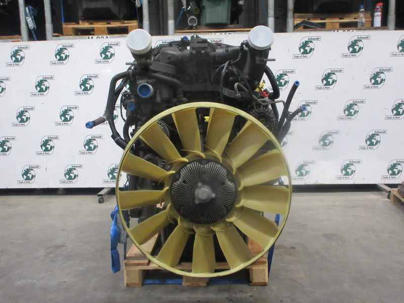 DAF 2441372 // 2115212 // 2188471 // 0452103 MX H2 13 390 KW DAF XF 530 EURO 6 /MODEL 2021 - Dzinējs - Kravas automašīna: foto 2 DAF 2441372 // 2115212 // 2188471 // 0452103 MX H2 13 390 KW DAF XF 530 EURO 6 /MODEL 2021 - Dzinējs - Kravas automašīna: foto 2