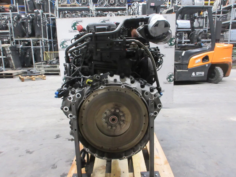 DAF 2441372 // 2115212 // 2188471 // 0452103 MX H2 13 390 KW DAF XF 530 EURO 6 /MODEL 2021 - Dzinējs - Kravas automašīna: foto 4 DAF 2441372 // 2115212 // 2188471 // 0452103 MX H2 13 390 KW DAF XF 530 EURO 6 /MODEL 2021 - Dzinējs - Kravas automašīna: foto 4