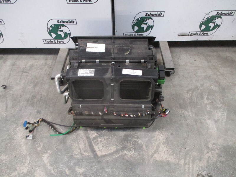 DAF CF400 1672500 KACHELMOTOR EURO 6 - Apsilde/ Ventilācija - Kravas automašīna: foto 2 DAF CF400 1672500 KACHELMOTOR EURO 6 - Apsilde/ Ventilācija - Kravas automašīna: foto 2