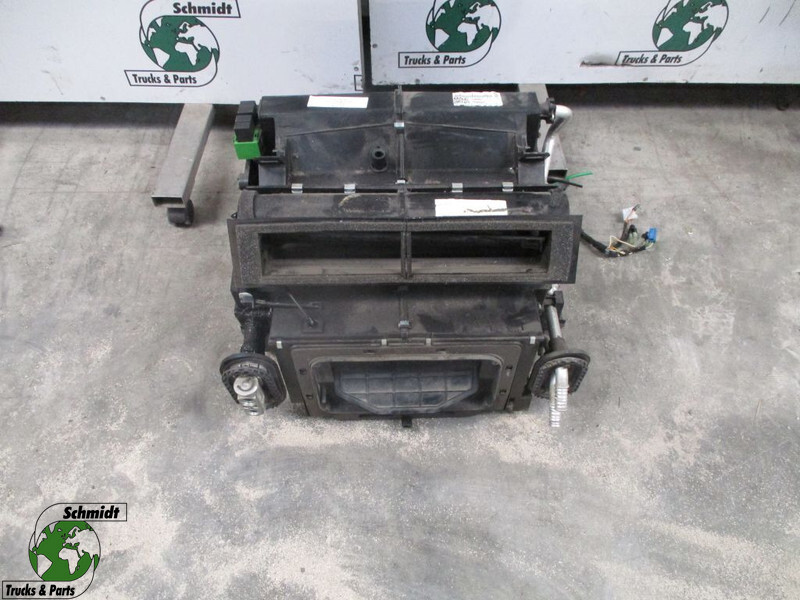 DAF CF400 1672500 KACHELMOTOR EURO 6 - Apsilde/ Ventilācija - Kravas automašīna: foto 1 DAF CF400 1672500 KACHELMOTOR EURO 6 - Apsilde/ Ventilācija - Kravas automašīna: foto 1