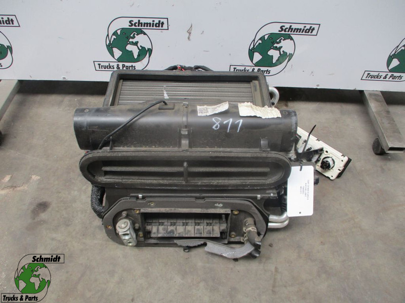 DAF CF400 1980853 KACHELUNIT EURO 6 - Apsilde/ Ventilācija - Kravas automašīna: foto 1 DAF CF400 1980853 KACHELUNIT EURO 6 - Apsilde/ Ventilācija - Kravas automašīna: foto 1