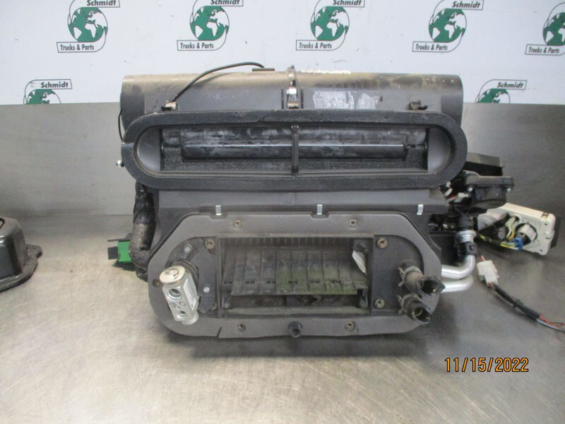 DAF CF400 1980853 KACHELUNIT EURO 6 - Apsilde/ Ventilācija - Kravas automašīna: foto 2 DAF CF400 1980853 KACHELUNIT EURO 6 - Apsilde/ Ventilācija - Kravas automašīna: foto 2