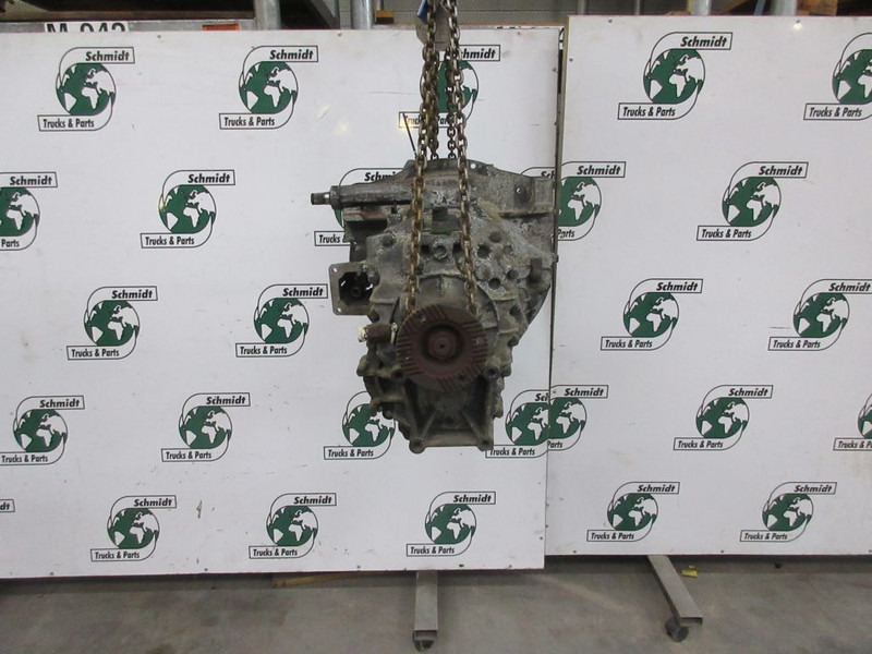 DAF LF 1407178 TRANSMISSIE S5-42 LHD EURO 4 - Pārnesumkārba - Kravas automašīna: foto 4 DAF LF 1407178 TRANSMISSIE S5-42 LHD EURO 4 - Pārnesumkārba - Kravas automašīna: foto 4