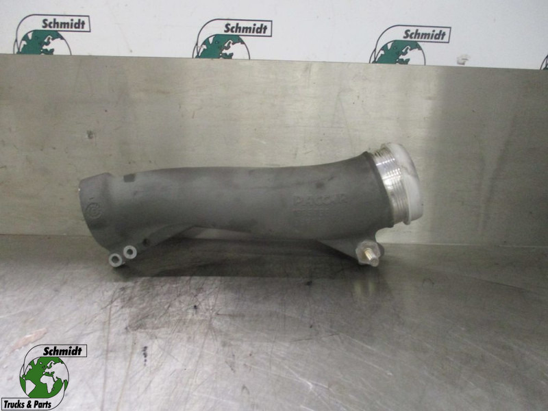 DAF XF 106 1885756 LUCHTINLAATLEIDING EURO 6 - Gaisa ieplūdes sistēma - Kravas automašīna: foto 1 DAF XF 106 1885756 LUCHTINLAATLEIDING EURO 6 - Gaisa ieplūdes sistēma - Kravas automašīna: foto 1