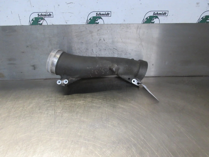 DAF XF 106 1885756 LUCHTINLAATLEIDING EURO 6 - Gaisa ieplūdes sistēma - Kravas automašīna: foto 3 DAF XF 106 1885756 LUCHTINLAATLEIDING EURO 6 - Gaisa ieplūdes sistēma - Kravas automašīna: foto 3