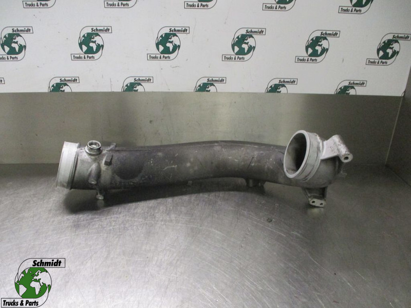 DAF XF106 1916280 LUCHTINLAAT EURO 6 - Gaisa ieplūdes sistēma - Kravas automašīna: foto 1 DAF XF106 1916280 LUCHTINLAAT EURO 6 - Gaisa ieplūdes sistēma - Kravas automašīna: foto 1
