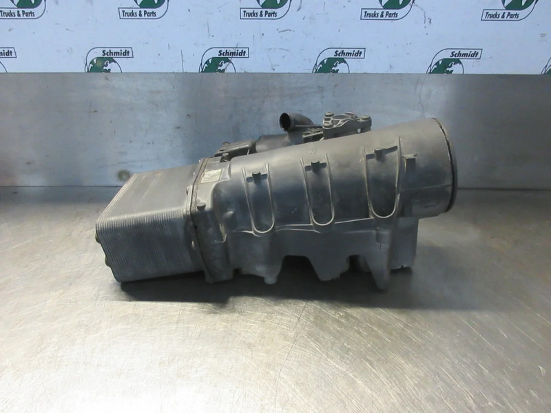 DAF XF450 2296261 OLIEMODULE EURO 6 - Eļļas dzesētājs - Kravas automašīna: foto 2 DAF XF450 2296261 OLIEMODULE EURO 6 - Eļļas dzesētājs - Kravas automašīna: foto 2