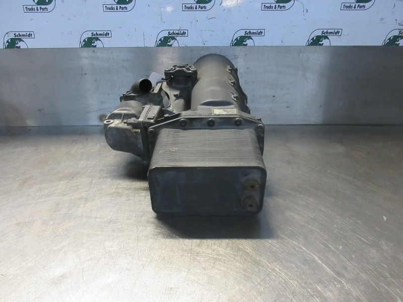 DAF XF450 2296261 OLIEMODULE EURO 6 - Eļļas dzesētājs - Kravas automašīna: foto 5 DAF XF450 2296261 OLIEMODULE EURO 6 - Eļļas dzesētājs - Kravas automašīna: foto 5