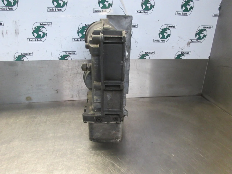 DAF XF460 1905847/2273314 OLIEMODULE EURO 6 - Eļļas dzesētājs - Kravas automašīna: foto 3 DAF XF460 1905847/2273314 OLIEMODULE EURO 6 - Eļļas dzesētājs - Kravas automašīna: foto 3