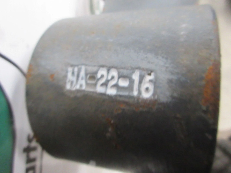 Iveco 41226736 BLADVEER IVECO HI WAY EURO 6 - Tērauda piekare - Kravas automašīna: foto 4 Iveco 41226736 BLADVEER IVECO HI WAY EURO 6 - Tērauda piekare - Kravas automašīna: foto 4