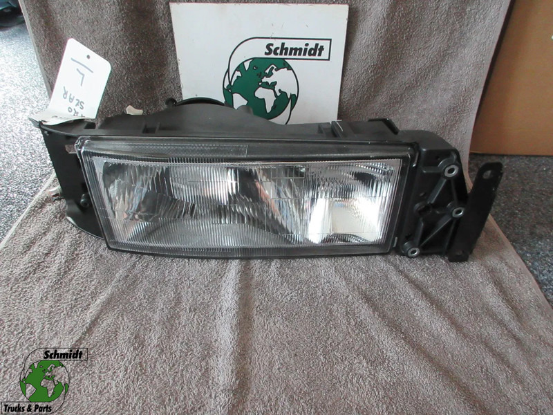 Iveco 500340408 KOPLAMP IVECO EUROTECH MODEL EURO 2 NIEUWE !! LINKS - Tuvās gaismas - Kravas automašīna: foto 1 Iveco 500340408 KOPLAMP IVECO EUROTECH MODEL EURO 2 NIEUWE !! LINKS - Tuvās gaismas - Kravas automašīna: foto 1