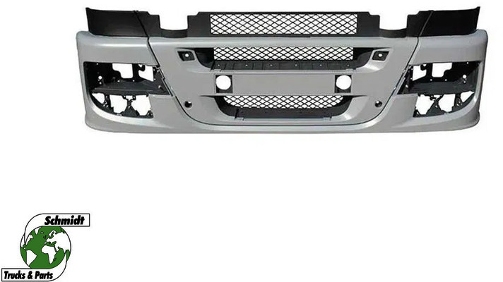 Iveco 504287143 VOOR BUMPER IVECO STRALIS EURO 5 - Buferis - Kravas automašīna: foto 1 Iveco 504287143 VOOR BUMPER IVECO STRALIS EURO 5 - Buferis - Kravas automašīna: foto 1