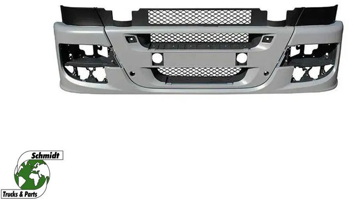 Iveco 504287143 VOOR BUMPER IVECO STRALIS EURO 5 - Buferis - Kravas automašīna: foto 3 Iveco 504287143 VOOR BUMPER IVECO STRALIS EURO 5 - Buferis - Kravas automašīna: foto 3