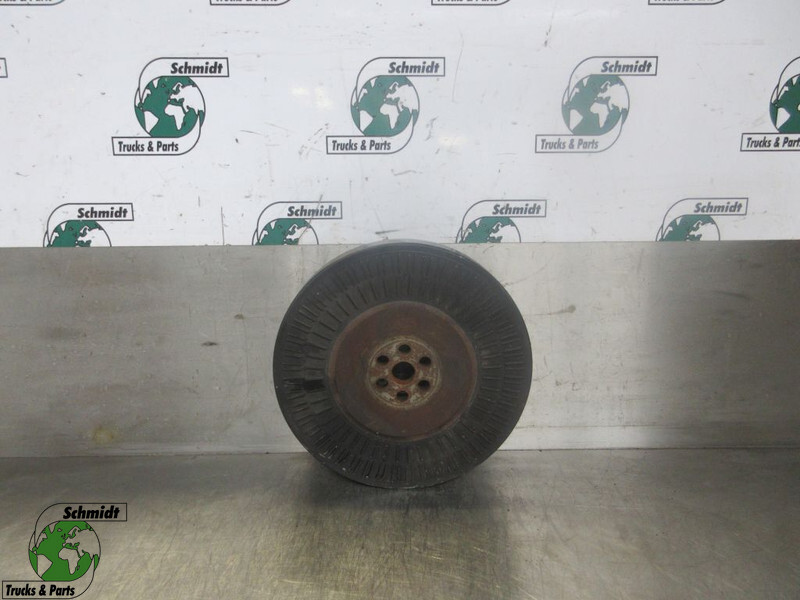 Iveco 504374703 TRILLINGSDEMPER EUROCARGO 140E22 EURO 6 - Dzinējs un rezerves daļas - Kravas automašīna: foto 1 Iveco 504374703 TRILLINGSDEMPER EUROCARGO 140E22 EURO 6 - Dzinējs un rezerves daļas - Kravas automašīna: foto 1