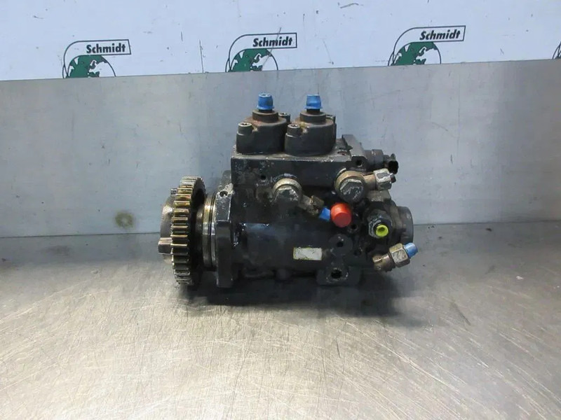 Iveco 5801486599 BRANSTOFPOMP IVECO S WAY & HI WAY EURO 6 - Degvielas sūknis - Kravas automašīna: foto 5 Iveco 5801486599 BRANSTOFPOMP IVECO S WAY & HI WAY EURO 6 - Degvielas sūknis - Kravas automašīna: foto 5