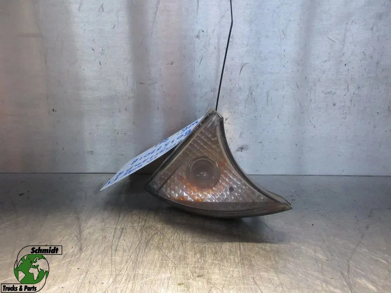 Iveco 5801572018 // 5801572024 KNIPENLICHTEN IVECO HI WAY EURO 6 - Kabīne un interjers - Kravas automašīna: foto 1 Iveco 5801572018 // 5801572024 KNIPENLICHTEN IVECO HI WAY EURO 6 - Kabīne un interjers - Kravas automašīna: foto 1