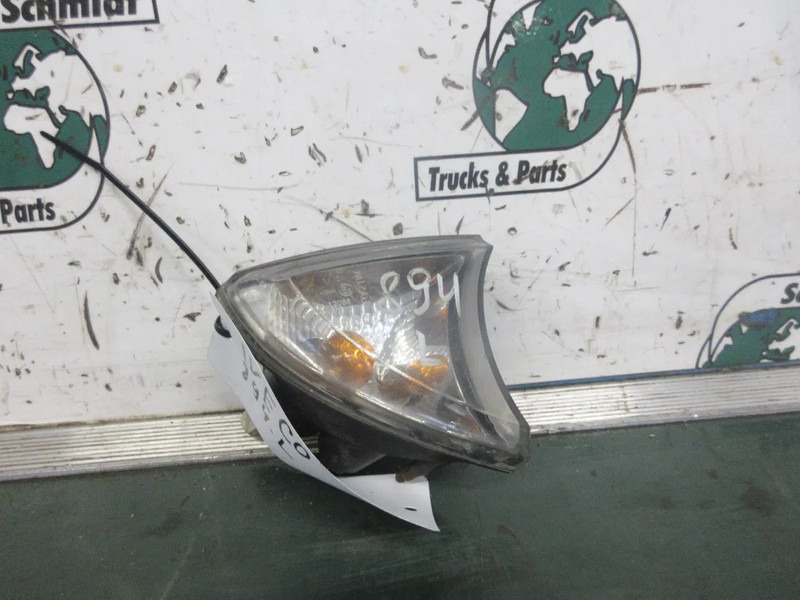 Iveco 5801572018 // 5801572024 KNIPENLICHTEN IVECO HI WAY EURO 6 - Kabīne un interjers - Kravas automašīna: foto 3 Iveco 5801572018 // 5801572024 KNIPENLICHTEN IVECO HI WAY EURO 6 - Kabīne un interjers - Kravas automašīna: foto 3