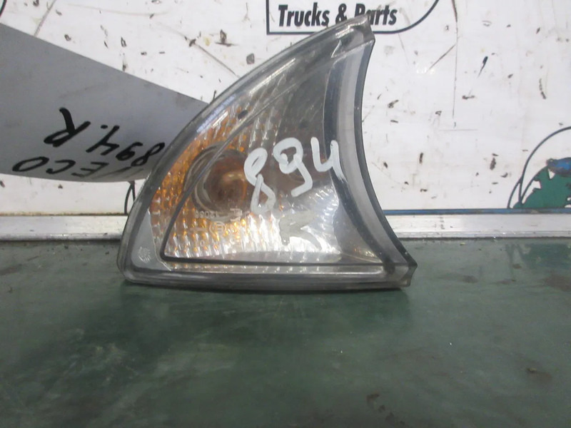 Iveco 5801572018 // 5801572024 KNIPENLICHTEN IVECO HI WAY EURO 6 - Kabīne un interjers - Kravas automašīna: foto 4 Iveco 5801572018 // 5801572024 KNIPENLICHTEN IVECO HI WAY EURO 6 - Kabīne un interjers - Kravas automašīna: foto 4