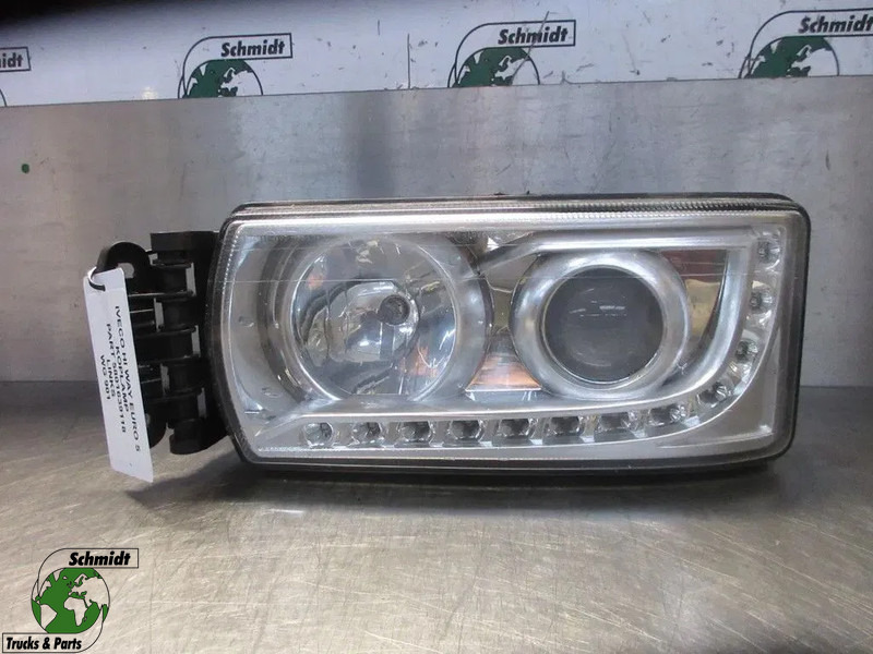 Iveco 5801639118 KOPLAMP LINKS IVECO HI WAY 440S42 EURO 6 - Tuvās gaismas - Kravas automašīna: foto 1 Iveco 5801639118 KOPLAMP LINKS IVECO HI WAY 440S42 EURO 6 - Tuvās gaismas - Kravas automašīna: foto 1