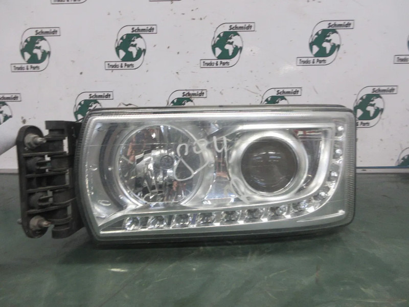 Iveco 5801639118 KOPLAMP LINKS IVECO HI WAY 440S42 EURO 6 - Tuvās gaismas - Kravas automašīna: foto 3 Iveco 5801639118 KOPLAMP LINKS IVECO HI WAY 440S42 EURO 6 - Tuvās gaismas - Kravas automašīna: foto 3