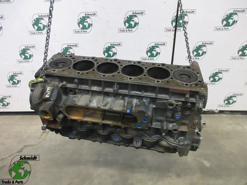 Iveco 580183643 ONDERBLOK IVECO S WAY 440S46 MODEL 2022 COMPLEET - Cilindru bloks - Kravas automašīna: foto 1 Iveco 580183643 ONDERBLOK IVECO S WAY 440S46 MODEL 2022 COMPLEET - Cilindru bloks - Kravas automašīna: foto 1