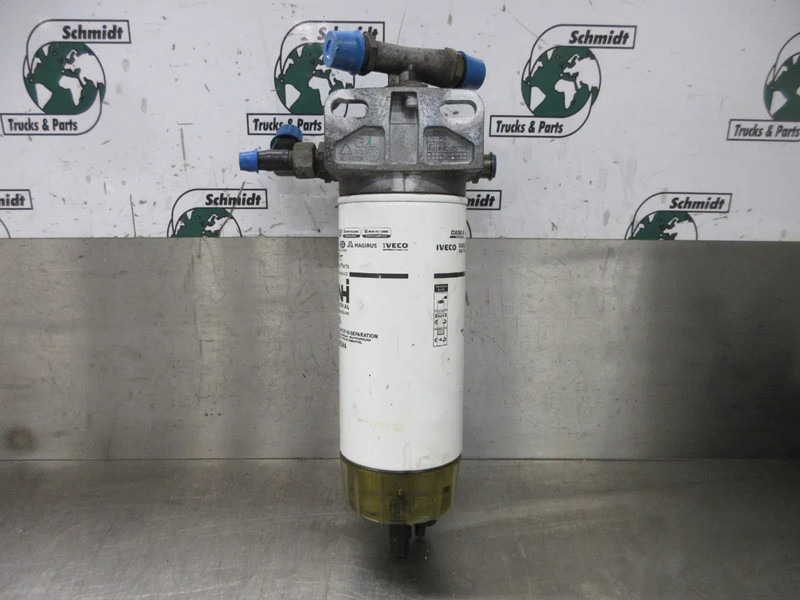 Iveco 5801957910 BRANDSTOFFILTER IVECO S WAY MOSEL 2023 - Degvielas filtrs - Kravas automašīna: foto 4 Iveco 5801957910 BRANDSTOFFILTER IVECO S WAY MOSEL 2023 - Degvielas filtrs - Kravas automašīna: foto 4
