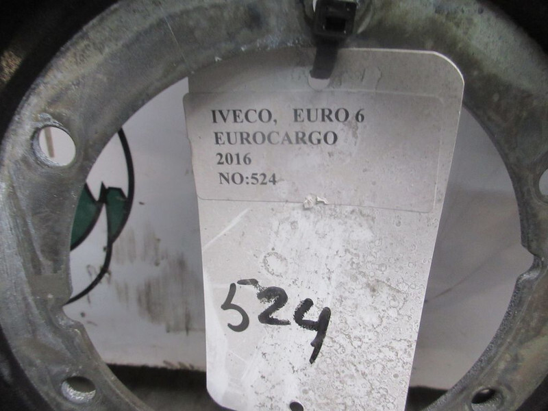 Iveco EUROCARGO 5801886868 KOELVIN EURO 6 - Ventilators - Kravas automašīna: foto 4 Iveco EUROCARGO 5801886868 KOELVIN EURO 6 - Ventilators - Kravas automašīna: foto 4