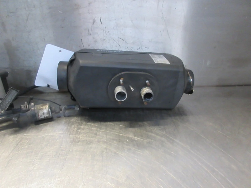 Iveco HIWAY 504001621 STANDKACHEL D2 - Apsilde/ Ventilācija - Kravas automašīna: foto 4 Iveco HIWAY 504001621 STANDKACHEL D2 - Apsilde/ Ventilācija - Kravas automašīna: foto 4