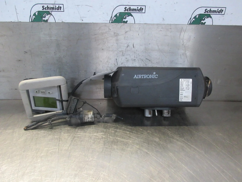 Iveco HIWAY 504001621 STANDKACHEL D2 - Apsilde/ Ventilācija - Kravas automašīna: foto 3 Iveco HIWAY 504001621 STANDKACHEL D2 - Apsilde/ Ventilācija - Kravas automašīna: foto 3