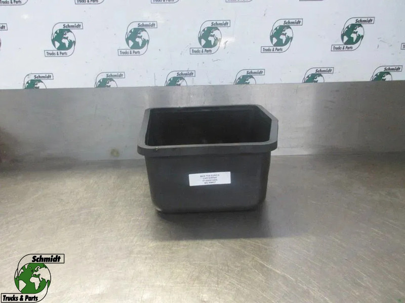 MAN 51.05800-6406 CATERPAN MAN D2676LF52 EURO 6 - Karteris - Kravas automašīna: foto 1 MAN 51.05800-6406 CATERPAN MAN D2676LF52 EURO 6 - Karteris - Kravas automašīna: foto 1