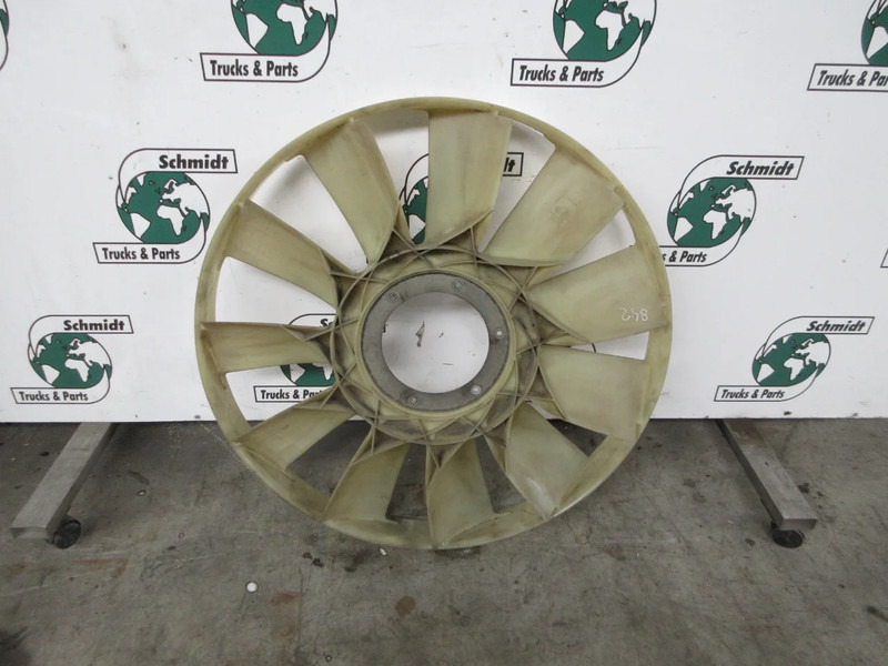MAN 51.06601-0283 VENTIELATER VIN MAN 18.320 TGS EURO 5 - Ventilators - Kravas automašīna: foto 2 MAN 51.06601-0283 VENTIELATER VIN MAN 18.320 TGS EURO 5 - Ventilators - Kravas automašīna: foto 2