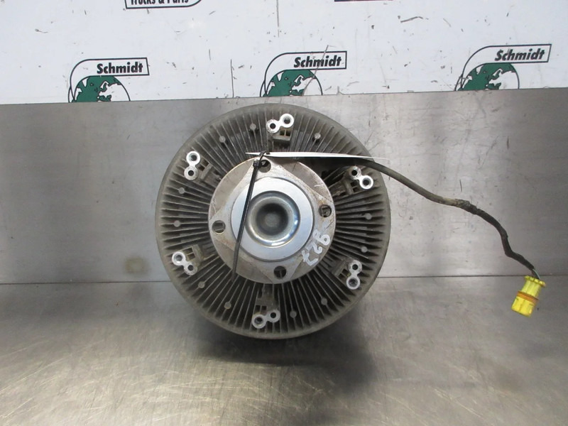 Ventilators - Kravas automašīna MAN 51.06630-0140//51.06630-0136 VISCOOSKOPPELING MAN EURO 5 TGS TGX: foto 7