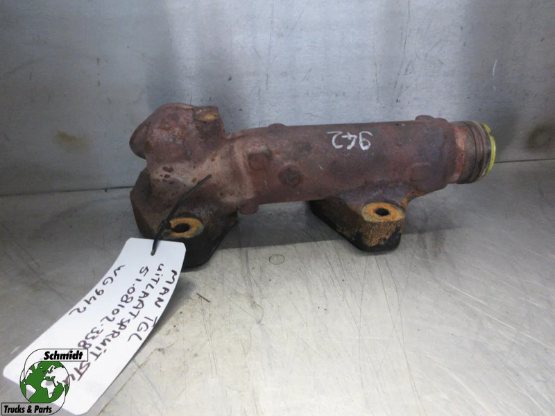 MAN 51.08102-0116//51.08102-0634//51.08102-0189 SPRUITSTUK D2676LF53 - Izplūdes kolektors - Kravas automašīna: foto 1 MAN 51.08102-0116//51.08102-0634//51.08102-0189 SPRUITSTUK D2676LF53 - Izplūdes kolektors - Kravas automašīna: foto 1