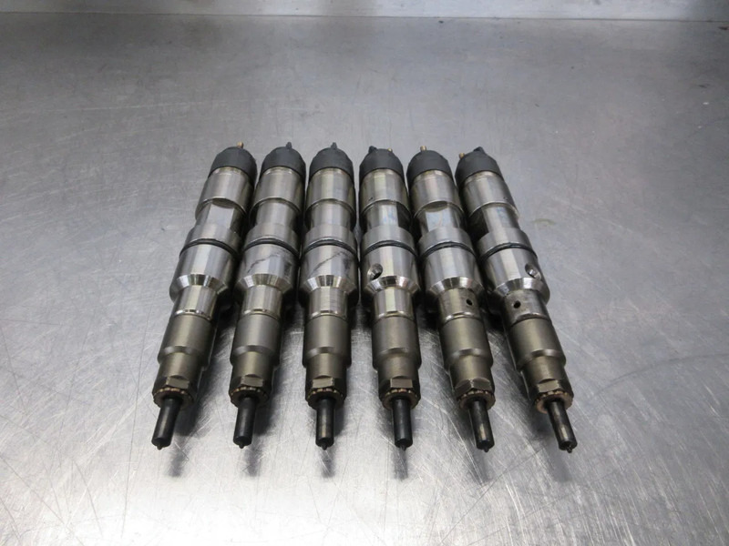 MAN 51.10100-6115 INJECTOR MAN TGM 18.290 EURO 6 MODEL 2018 - Degvielas filtrs - Kravas automašīna: foto 5 MAN 51.10100-6115 INJECTOR MAN TGM 18.290 EURO 6 MODEL 2018 - Degvielas filtrs - Kravas automašīna: foto 5