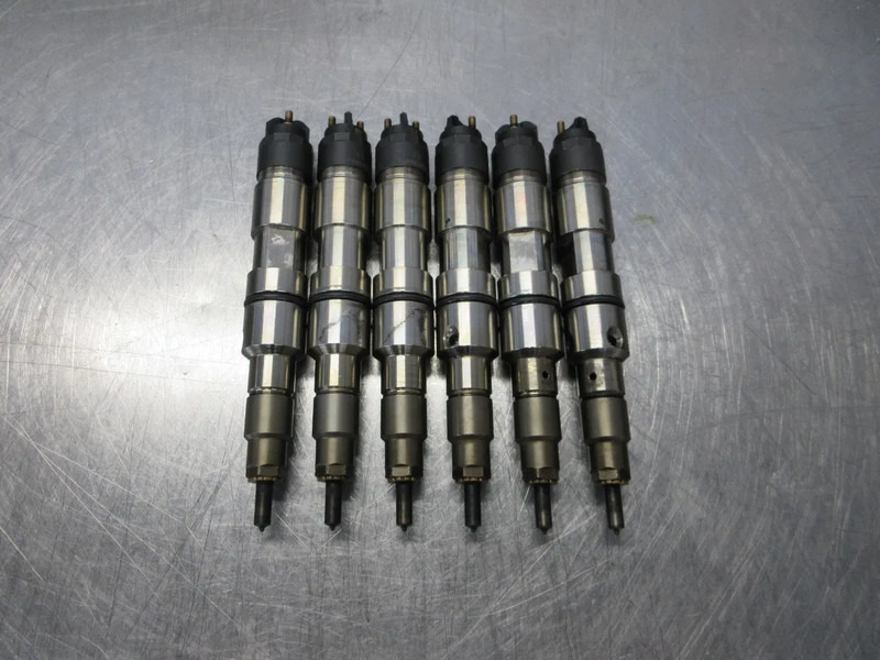 MAN 51.10100-6115 INJECTOR MAN TGM 18.290 EURO 6 MODEL 2018 - Degvielas filtrs - Kravas automašīna: foto 4 MAN 51.10100-6115 INJECTOR MAN TGM 18.290 EURO 6 MODEL 2018 - Degvielas filtrs - Kravas automašīna: foto 4